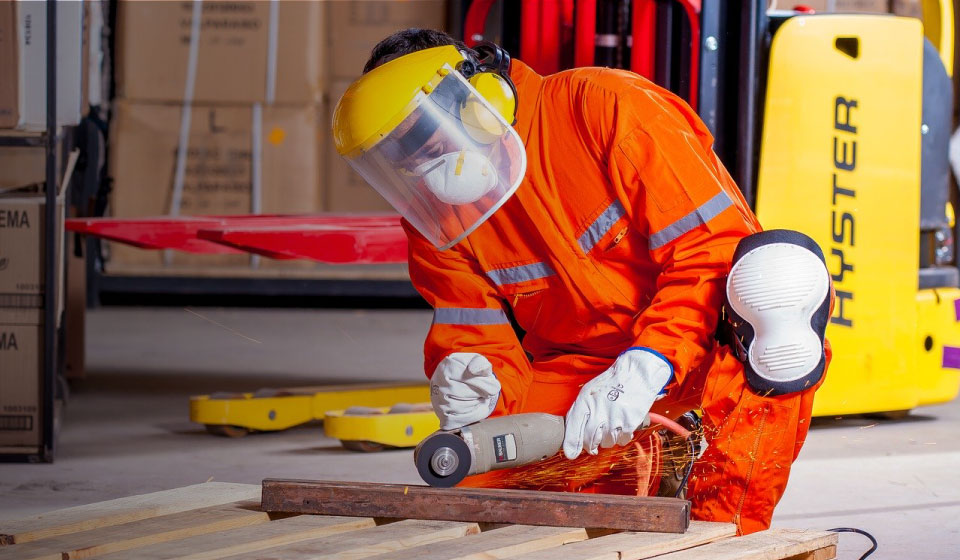Elementos de Seguridad